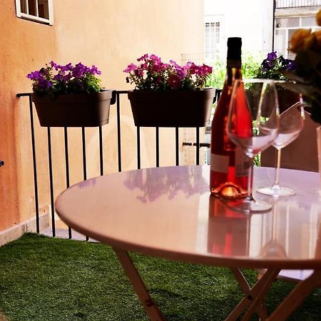 Deco'S Place Roma Zoe Экстерьер фото