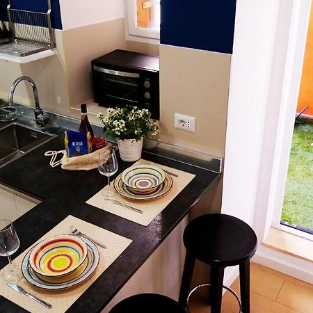 Deco'S Place Roma Zoe Экстерьер фото