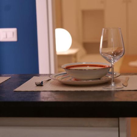 Deco'S Place Roma Zoe Экстерьер фото