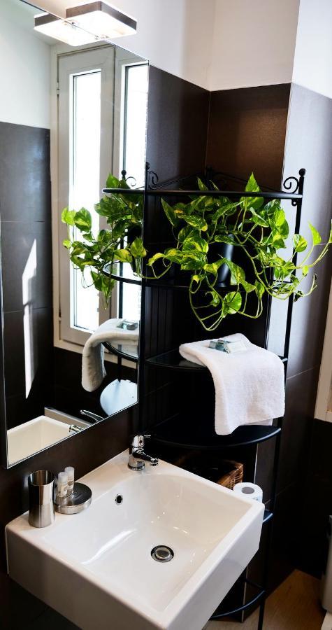 Deco'S Place Roma Zoe Экстерьер фото