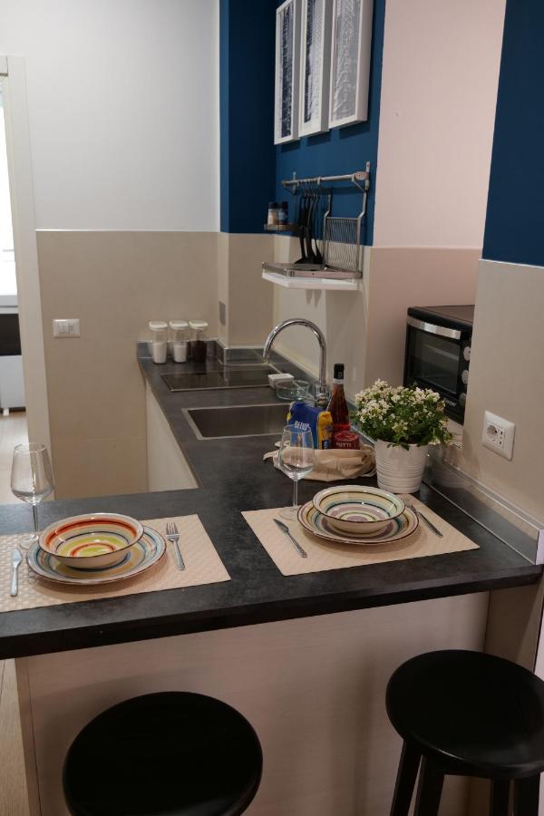 Deco'S Place Roma Zoe Экстерьер фото