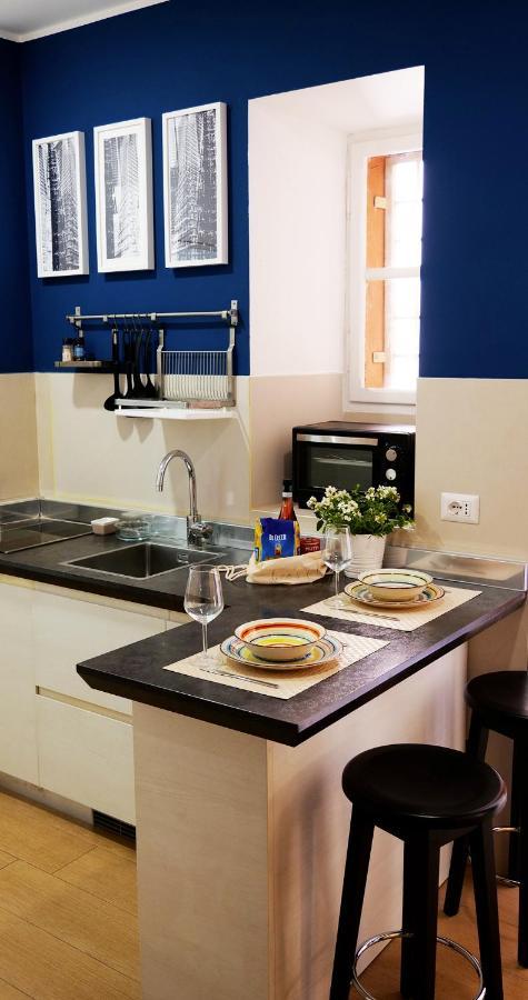 Deco'S Place Roma Zoe Экстерьер фото