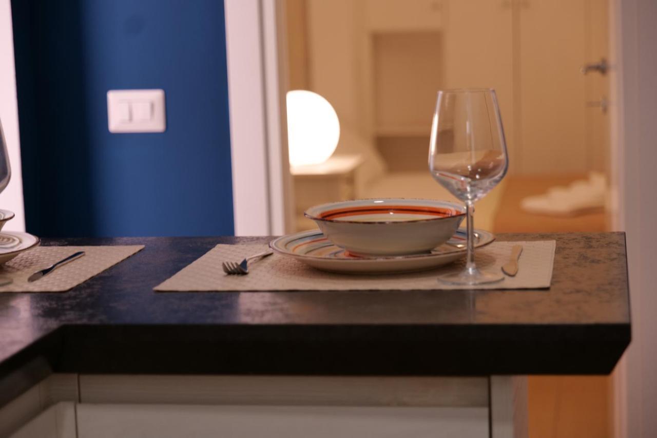 Deco'S Place Roma Zoe Экстерьер фото