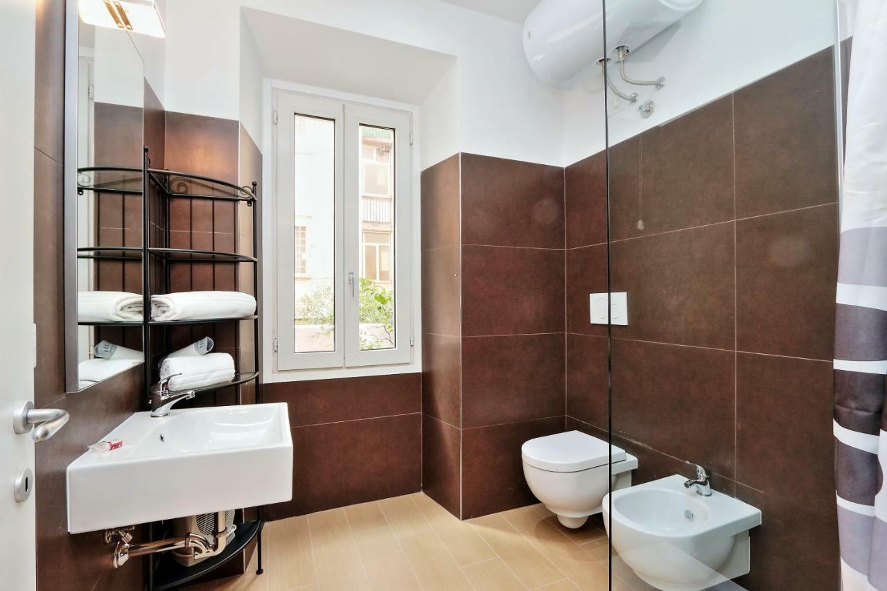 Deco'S Place Roma Zoe Экстерьер фото