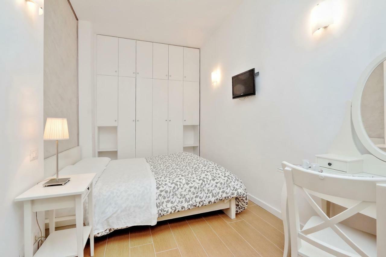 Deco'S Place Roma Zoe Экстерьер фото