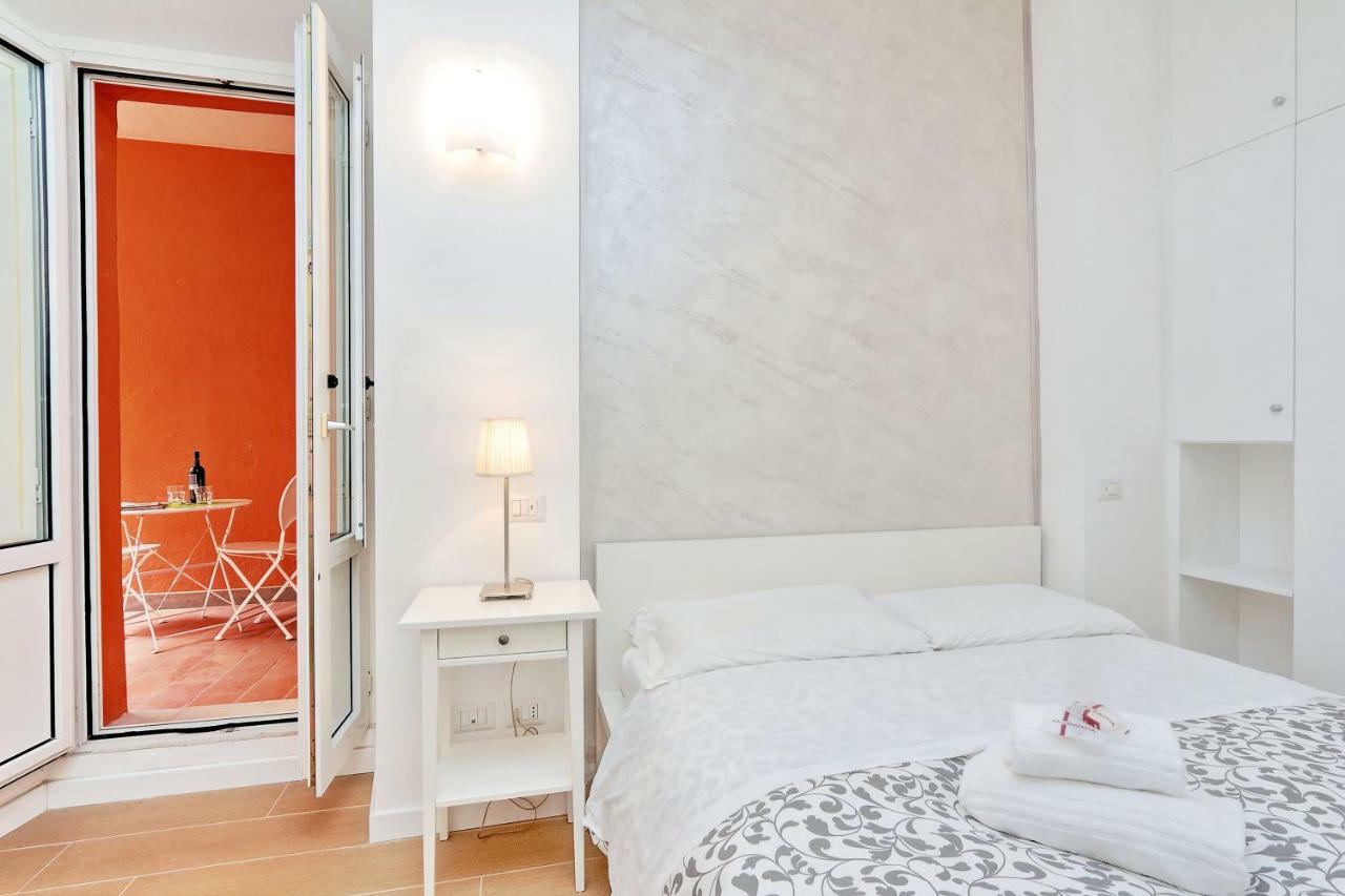 Deco'S Place Roma Zoe Экстерьер фото