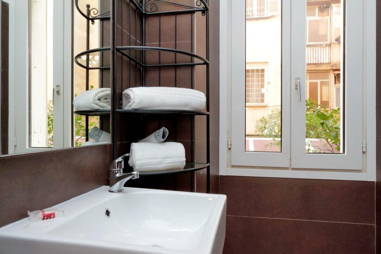 Deco'S Place Roma Zoe Экстерьер фото