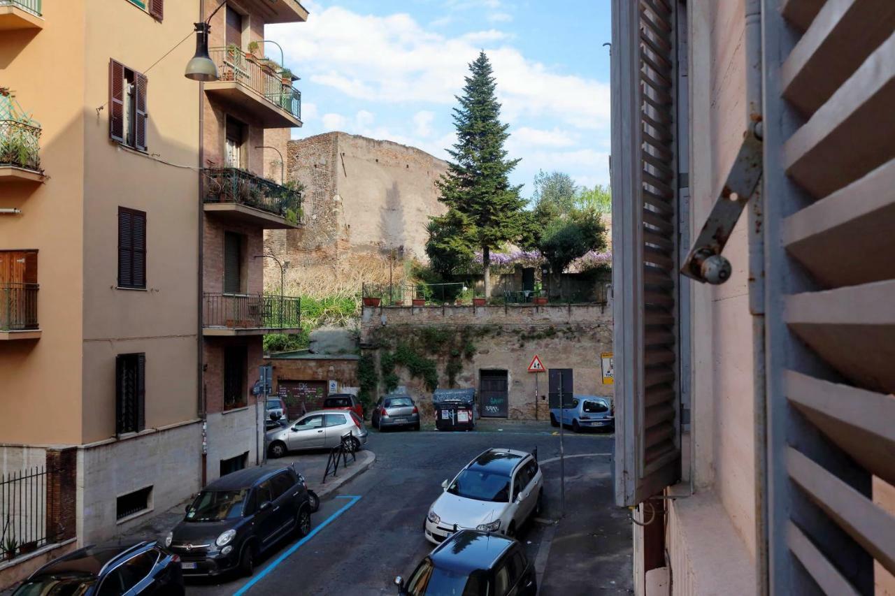 Deco'S Place Roma Zoe Экстерьер фото
